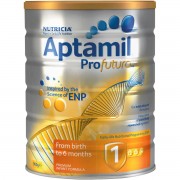 Nutricia Aptamil Profutura 1